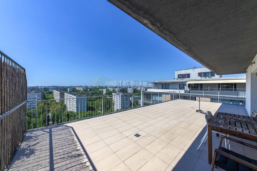 Penthouse Evocasa Armonia - 2