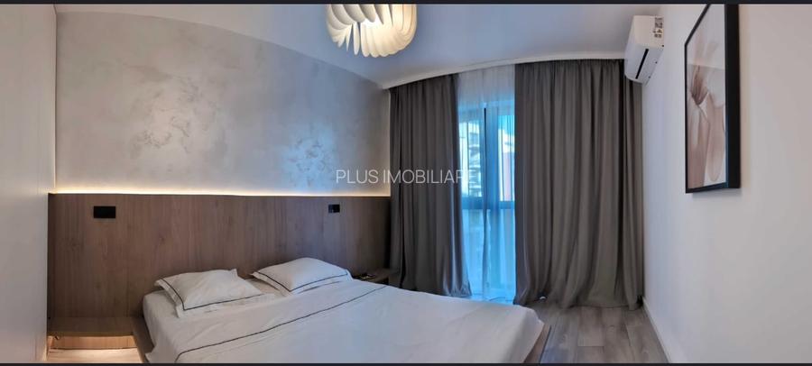 Apartament 2 camere Lux+Loc de parcare in Complexul Parcului 20 - 5