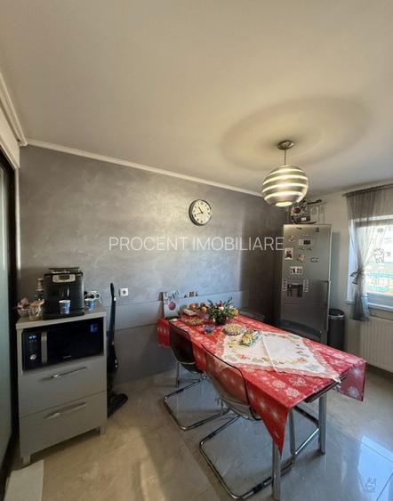 Apartament modern 2 camere structura  mare Scriitorilor - 4