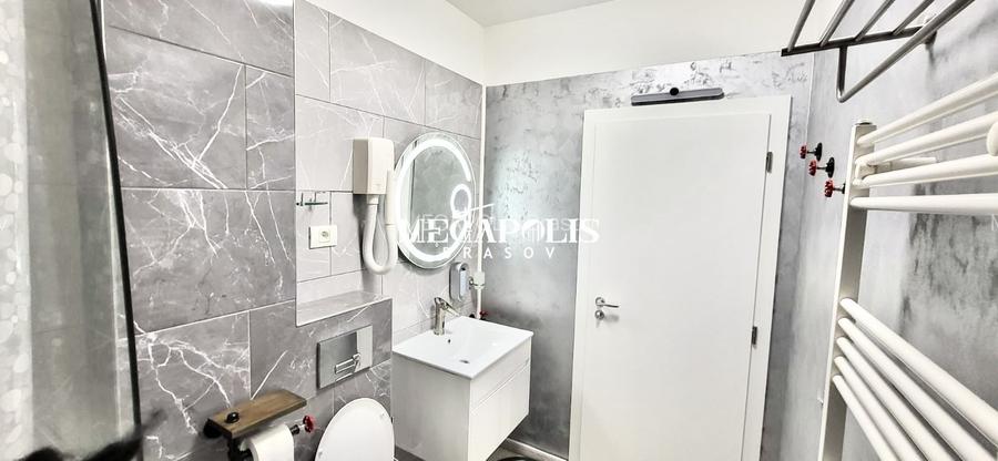 Apartament 2 camere | Decomandată | Loc de Parcare | Valcom Residence - 5