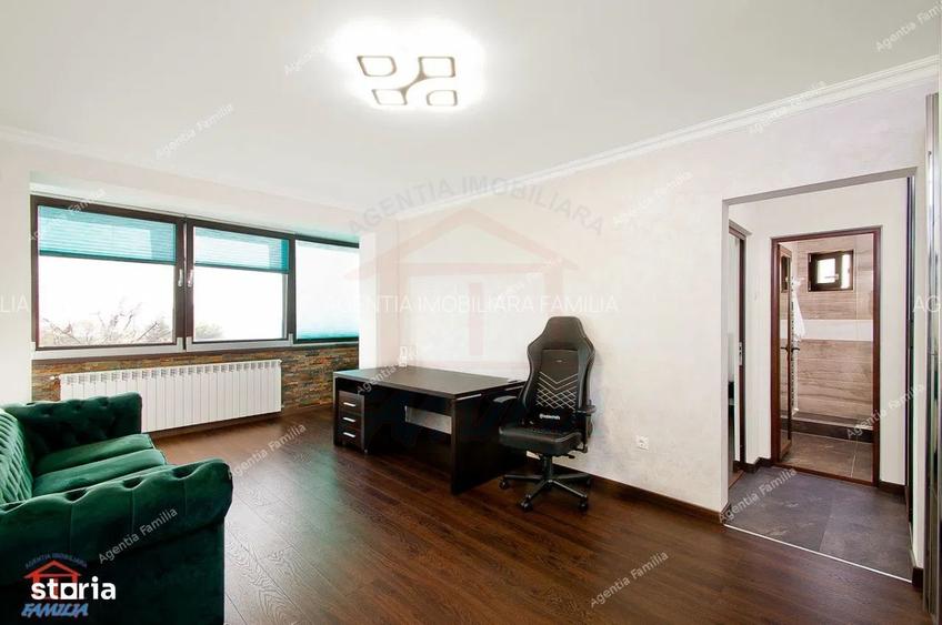 Inchiriem apartament elegant cu 2 camere(  Papadie) , etaj 5, bloc M1 - 8