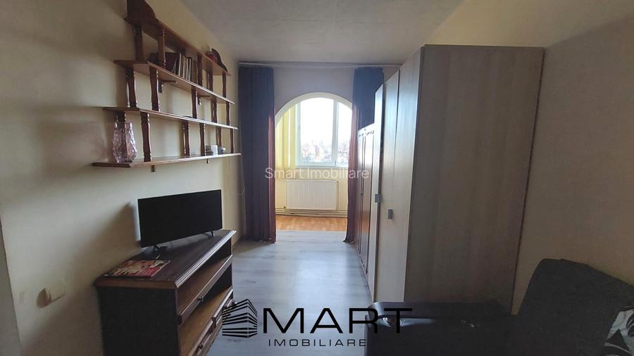 Apartament 3 camere decomandate zona Terezian - 7