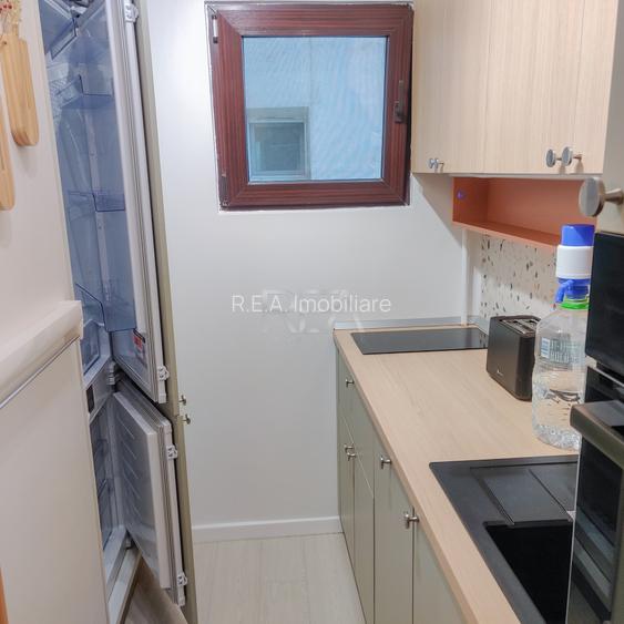 Garsonieră cochetă, liniștită, un spațiu doar pentru tine - 5