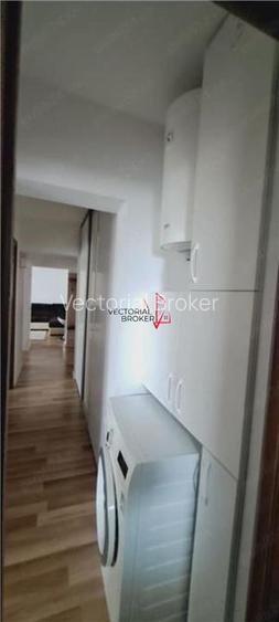 Apartament renovat, decomandat, Metrou OBOR - 5
