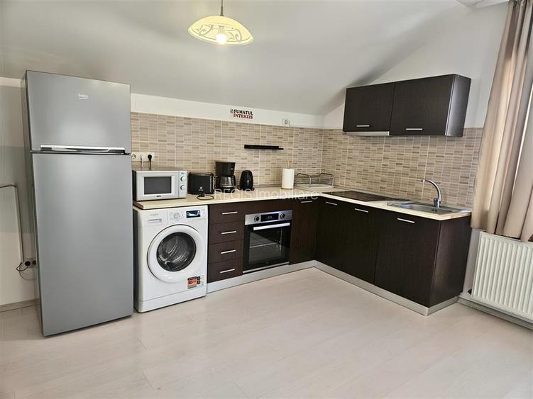 Apartament cu 3 Camere Modern si Central de Inchiriat - 8