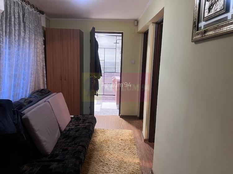 Casa cu productie proprie de energie Clinceni-Ciocarliei. - 10