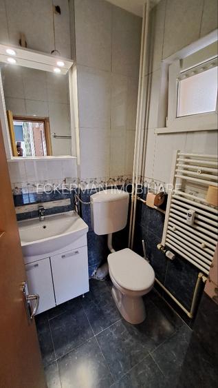 Parcul Circului-Lacul Tei, 3 camere de inchiriat, 7/10, mobilat/utilat, 2 bai - 14