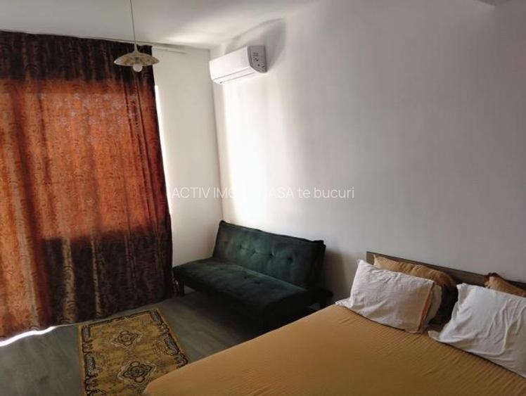 STUDIO MAMAIA NORD, HANUL CU PESTE - 4