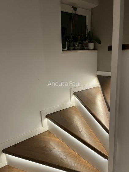 Casa 4 Camere Otopeni | Acces usor DN1 | Toate Utilitatile | Duplex - 10