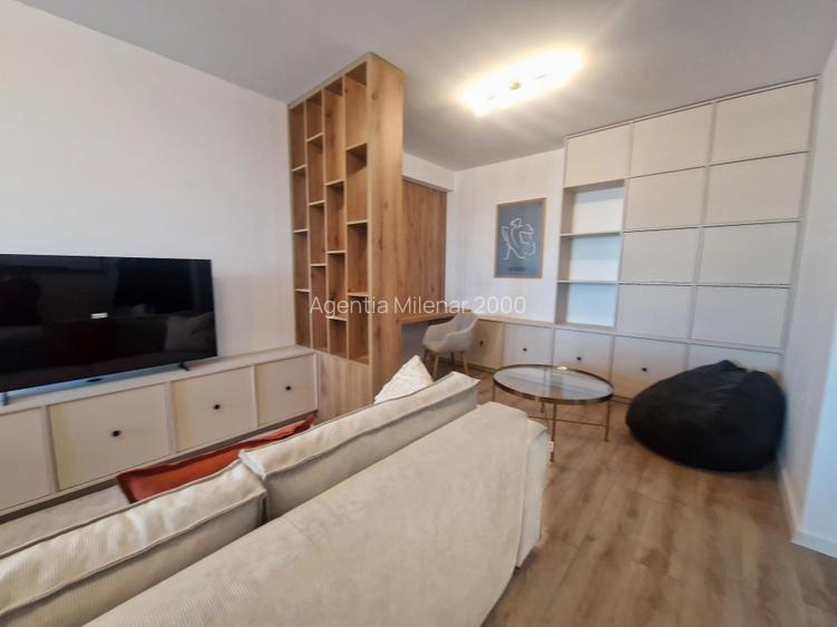 La VIVALIA Grand-apartamentul impresionează prin rafinamentul și eleganța sa! - 6