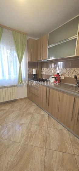 AP. 3 CAMERE - SEBASTIAN, CENTRALA PROPRIE, MOBILAT/ UTILAT MODERN - 7