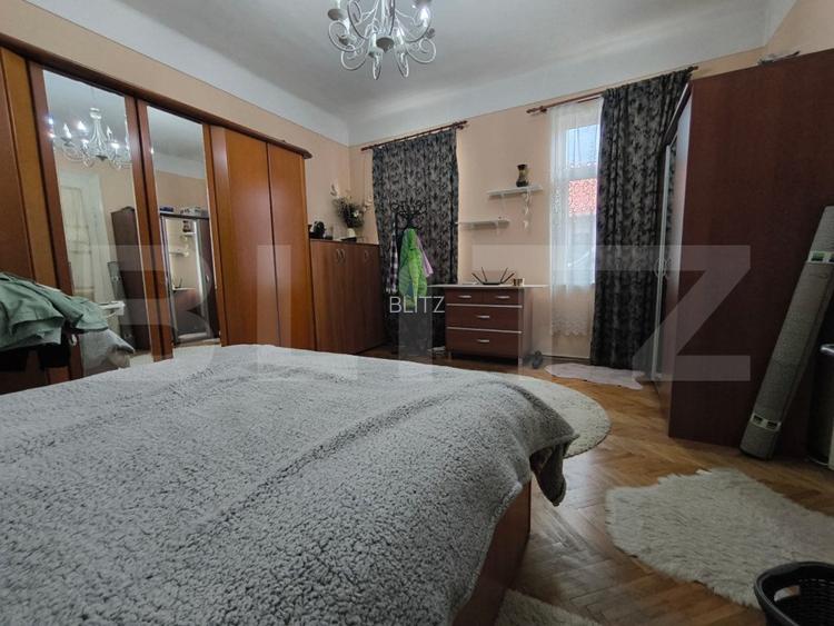 Sub pretul pietei ! Apartament de vanzare - zona Centrala - 4