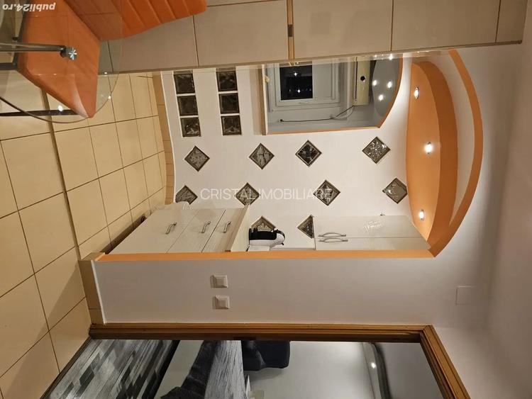 Garsoniera decomandata, parcare inclusă, renovata, Mall Vitan - 4