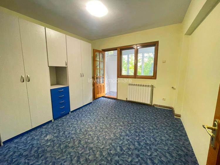 Apartament 3 camere-Podu Ros-Palas Mall-etaj 1 - 6