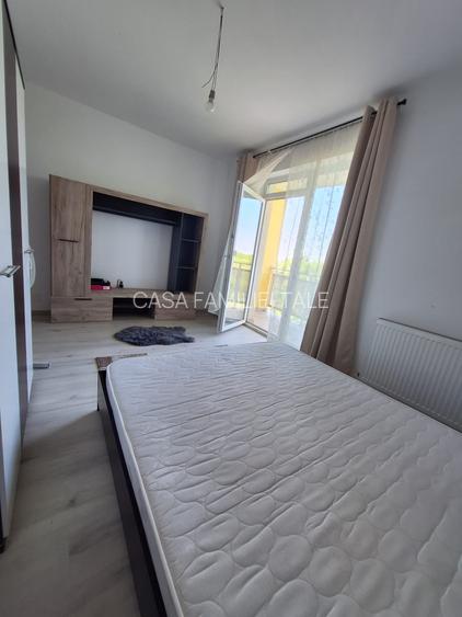 Apartament 1 camera, confortabil, S=33 mp .. cu balcon, Calea Urseni - 8