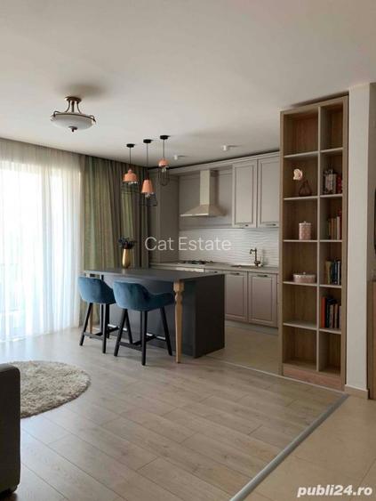 APARTAMENT CU 2 CAMERE IN BRAYTIM - 6