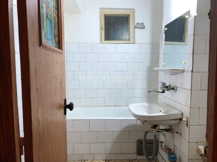 Apartament 4 camere decomandat, Dorobantilor. Suprafata totala 134 mp. - 15