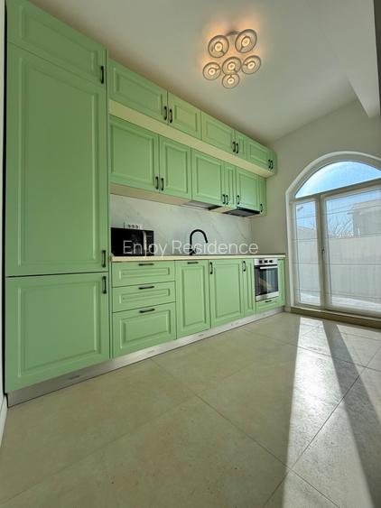 Enjoy Residence Green Villas - 5