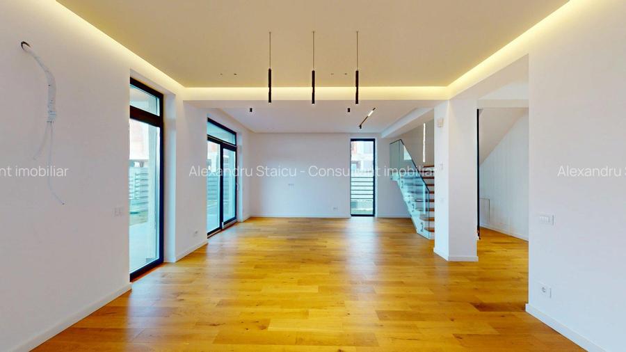 Casa moderna ansamblu exclusivist – Matei Millo – 0% comision – - 2