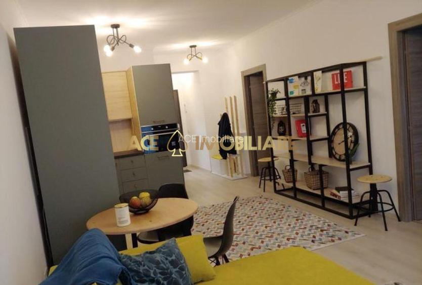 3 Camere de Inchiriat | SOHO Unirii | Centrala | Parcare Subterana - 3