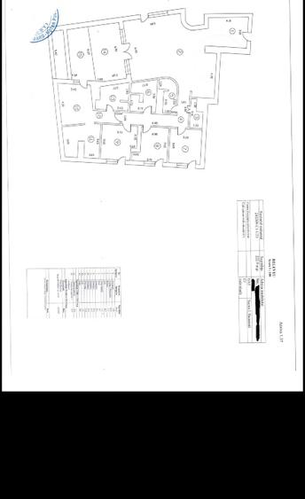 Apartament premium 5 camere Central District 176 mp utili +terasa 46 mp - 13