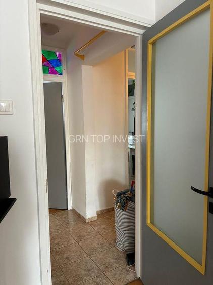 Vand apartament 2 camere cu balcon zona Dioda - 13