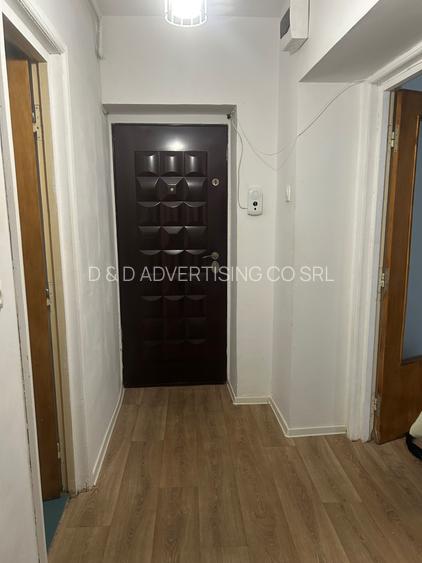 SEBASTIAN / VULCAN - Garsoniera LOC DE PARCARE - 8