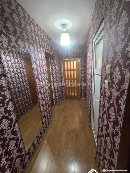 3 camere, pet friendly, 71mp, etaj 1, intre metrou Lujerului si Gorjului, Maniu - 16