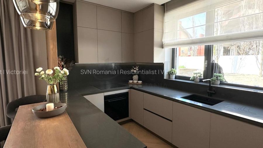 REA1028643 Apartament 3 camere Erou Iancu Nicolae Jollie Ville - 5