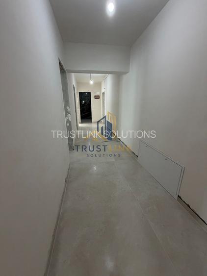Apartament 3 camere decomandat Grand Kristal Residence Faza 2 Berceni - 17