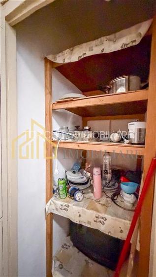 3 CAMERE SPATIOS ION MIHALACHE KISELEFF - BLOC 1982 - 2 LIFTURI - VEDERE SPATE - 24