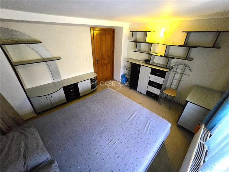 VIDEO | Domeniu privat la Padurea Noroieni | Vila D + P + M cu 9 camere | Curte, - 17