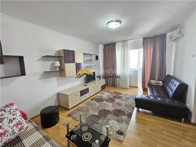Brancoveanu - Izvorul Oltului -Luica, mobilat modern - 5