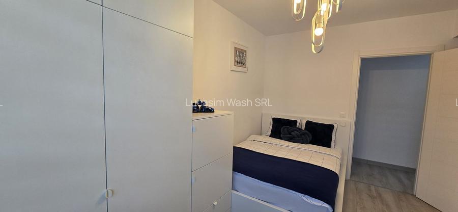 3 camere Pallady   50 m metrou Anghel Saligny - 6