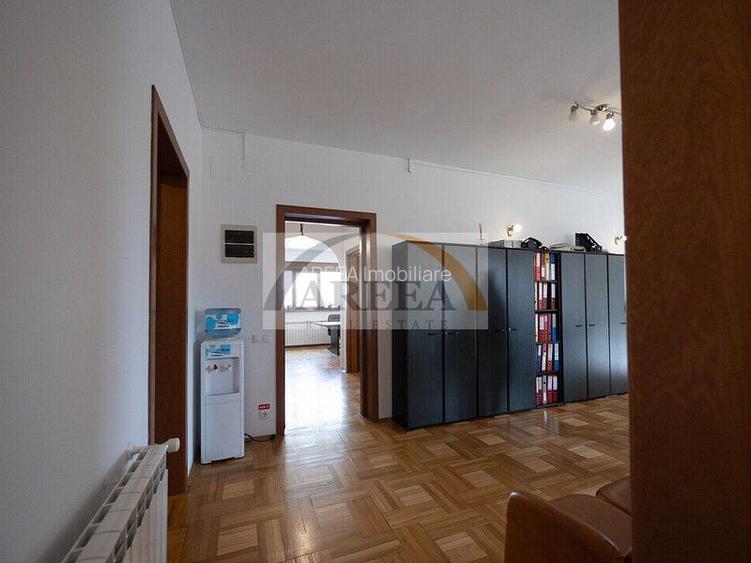 Vila cu 750 mp utili si teren de 1.480 mp in Erou Iancu Nicolae - 20