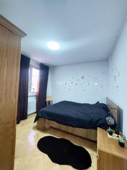Apartament 2 camere Diham - Basarabiei Sector 3 - 3