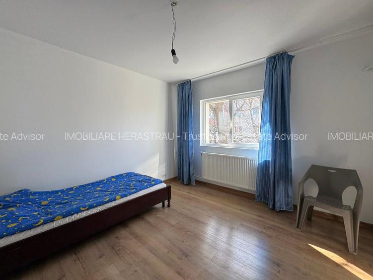 Apartament 3 Camere Băneasa | Renovat Complet | Etaj Intermediar | Vedere Sud - 4