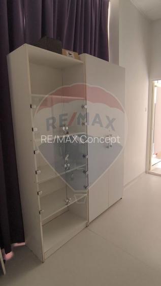 Spațiu comercial de inchiriat Gheorgheni - 15