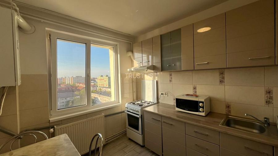 COMISION 0% Apartament 2 Camere |50 mp |Decomandat | Circumvalatiunii - 11