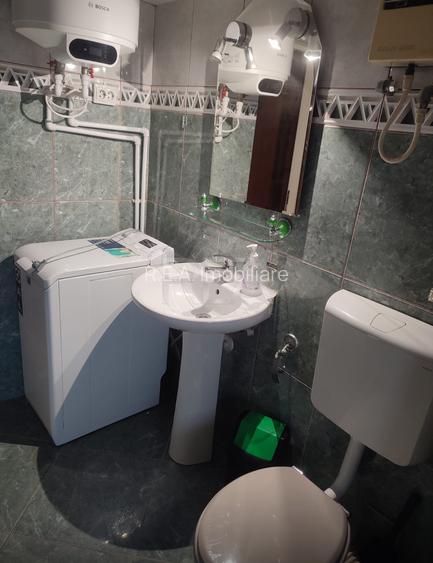 2 camere-Decomandat-Bulevardul Libertatii - 4