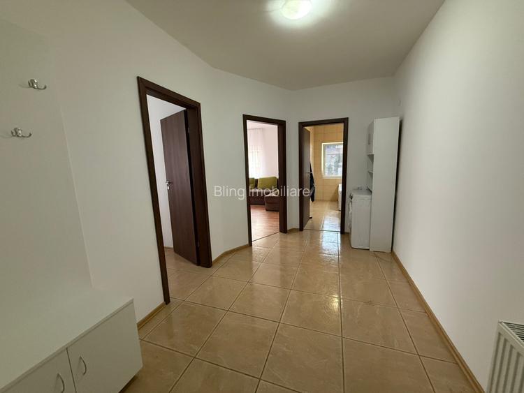 Apartament cu o camera de vanzare in Floresti - 3