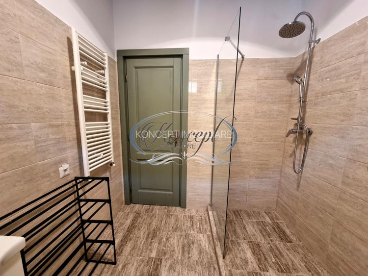 Apartament in cladire istorica in zona Central Shopping Center - 16