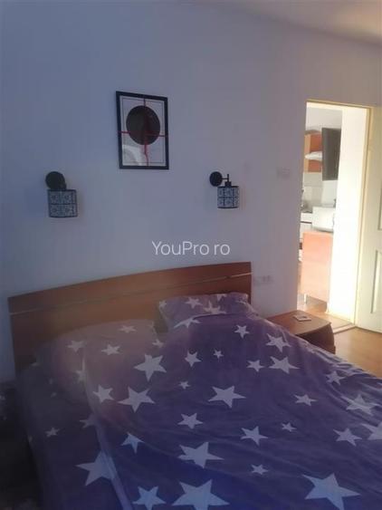 Casa individuala caramida  4 camere cu centrala Timisoara - 12