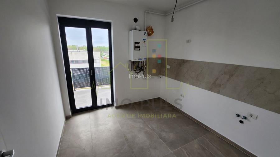 2 Bai. 2 Balcoane. Loc de parcare. - 5