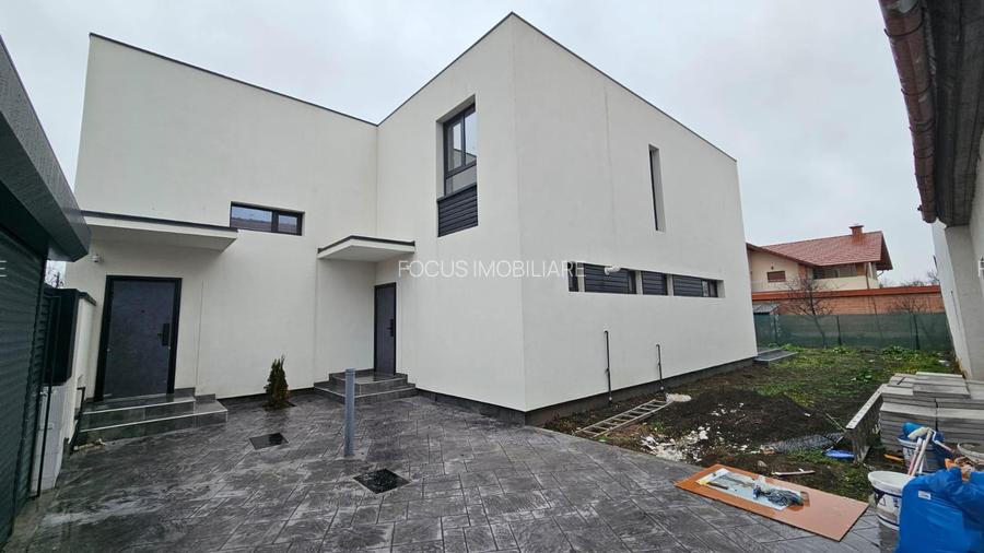 Inchiriez casa tip duplex Timisoara Prima inchiriere - 2