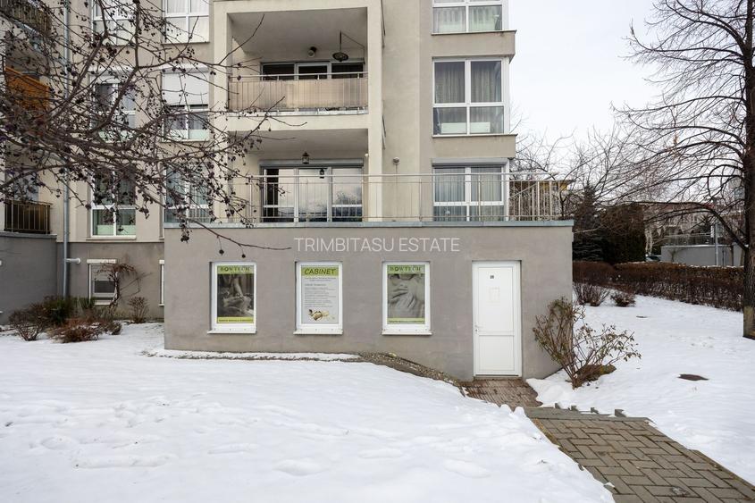 Garsoniera 21 mp utili-Avangarden Bartolomeu - 15