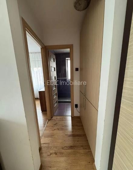 Apartament de vânzare, 2 camere, 42 mp, Gheorgheni zona Hotel Royal - 9