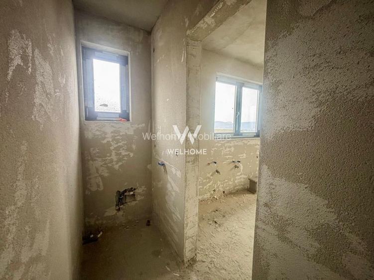 Casă individuală pe un nivel cu vedere panoramică spre munte - 15