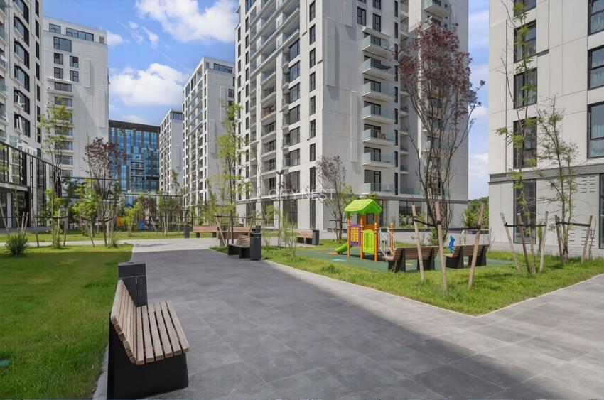 Apartament 3 camere One Cotroceni Park I Acces direct la metrou - 20