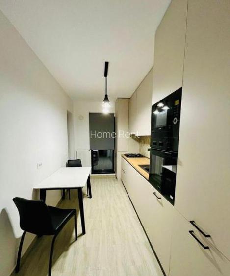 APARTAMENT DE INCHIRIAT PLAZA RESIDENCE/ METROU LUJERULUI - 5